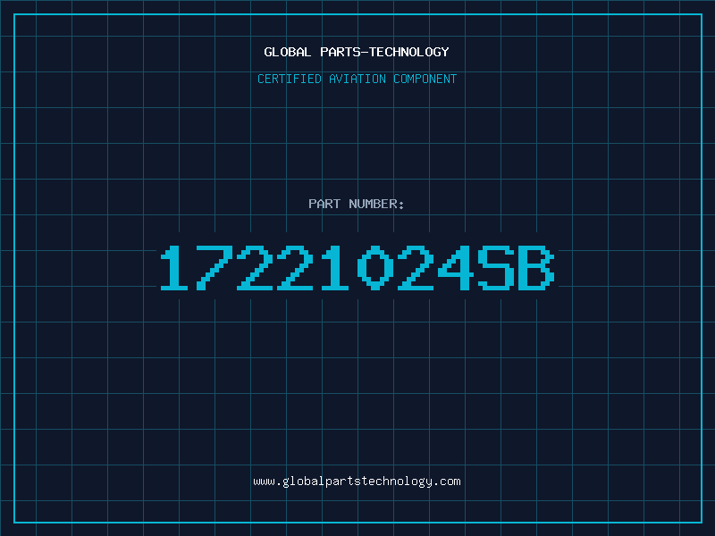 Aviation Part 17221024sb