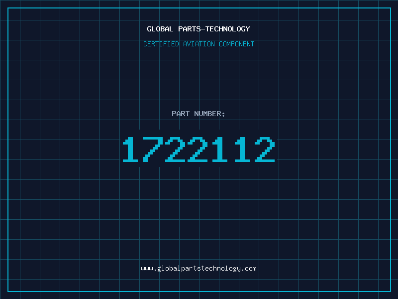 Aviation Part 1722112