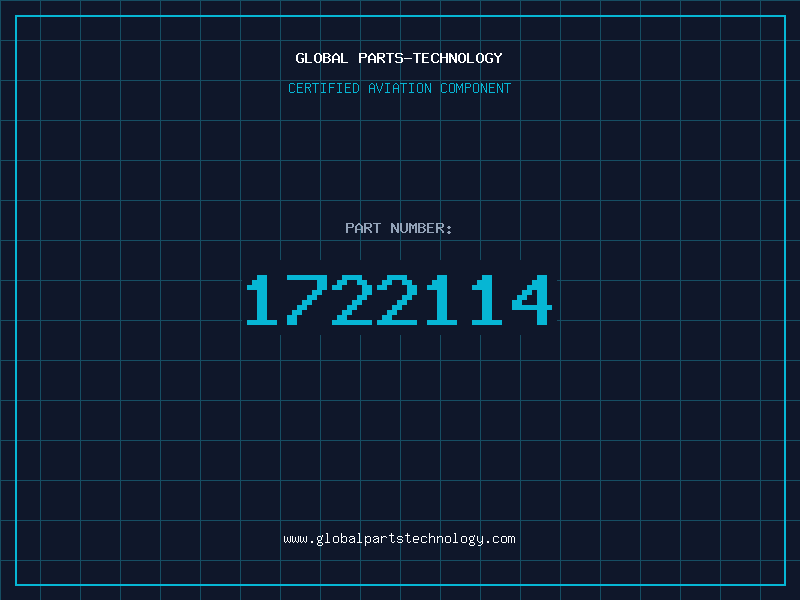 Aviation Part 1722114