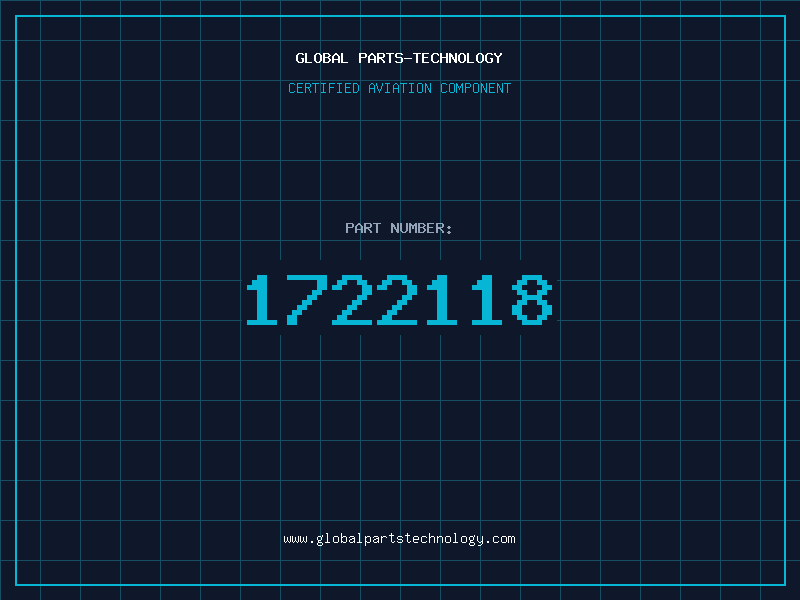 Aviation Part 1722118