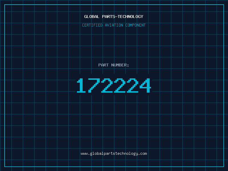 Aviation Part 172224