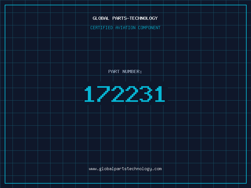 Aviation Part 172231