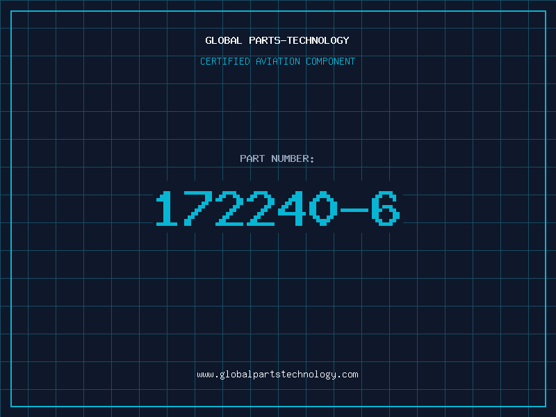 Aviation Part 172240-6