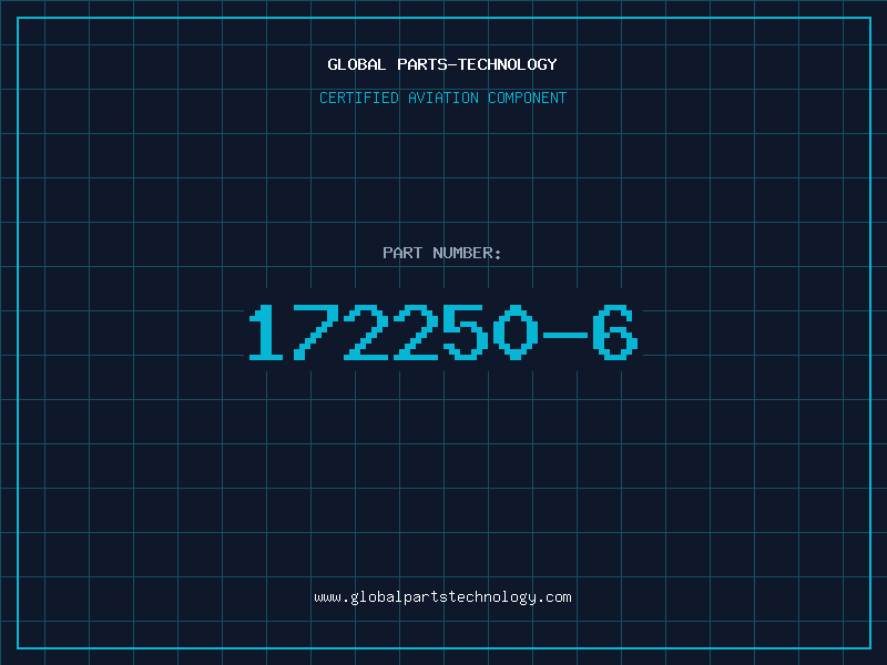 Aviation Part 172250-6
