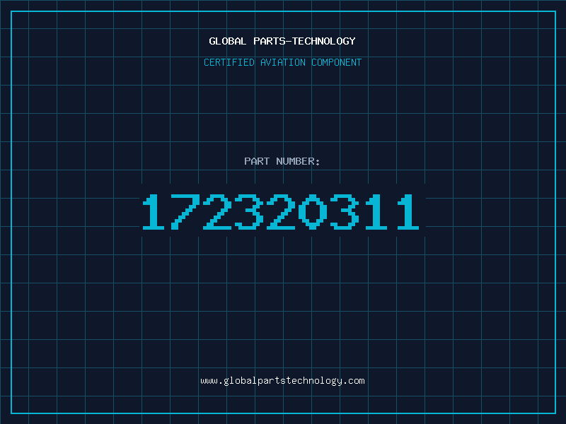 Aviation Part 172320311