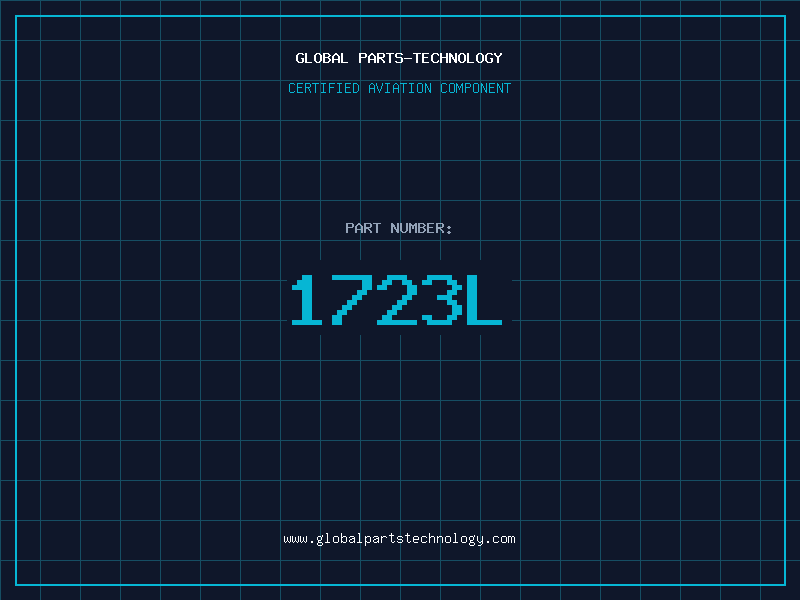 Aviation Part 1723L