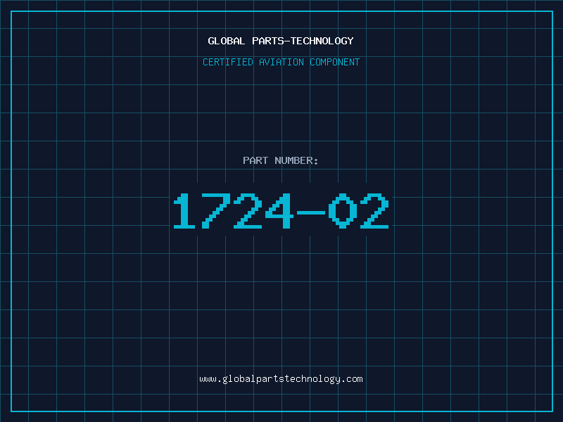 Aviation Part 1724-02