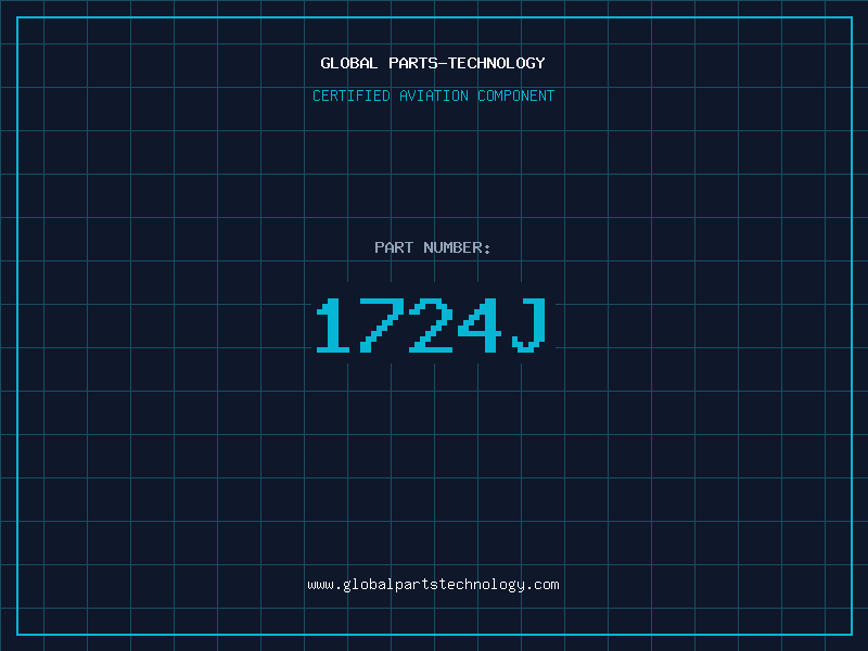 Aviation Part 1724J