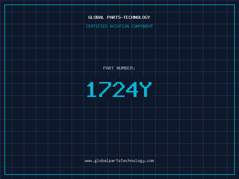Aviation Part 1724Y