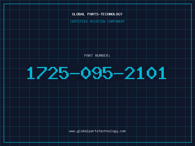 Aviation Part 1725-095-2101