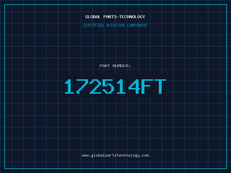 Aviation Part 172514FT
