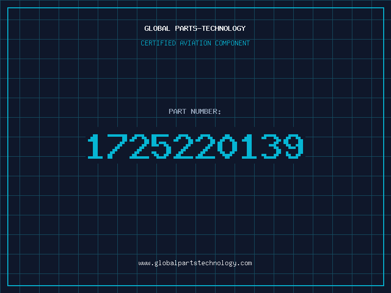 Aviation Part 1725220139