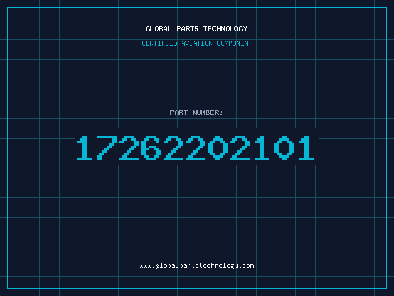 Aviation Part 17262202101