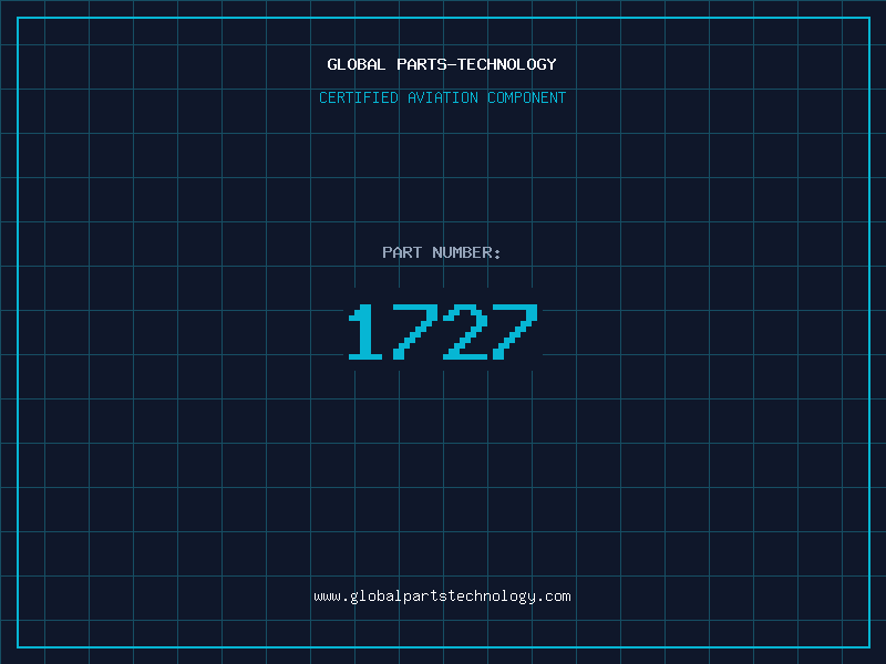 Aviation Part 1727