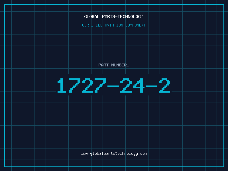 Aviation Part 1727-24-2
