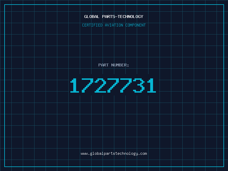Aviation Part 1727731