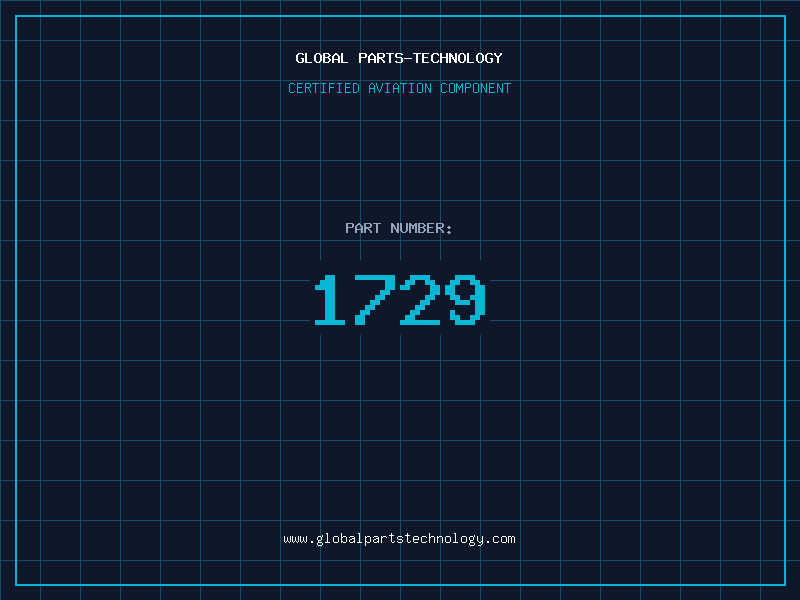 Aviation Part 1729