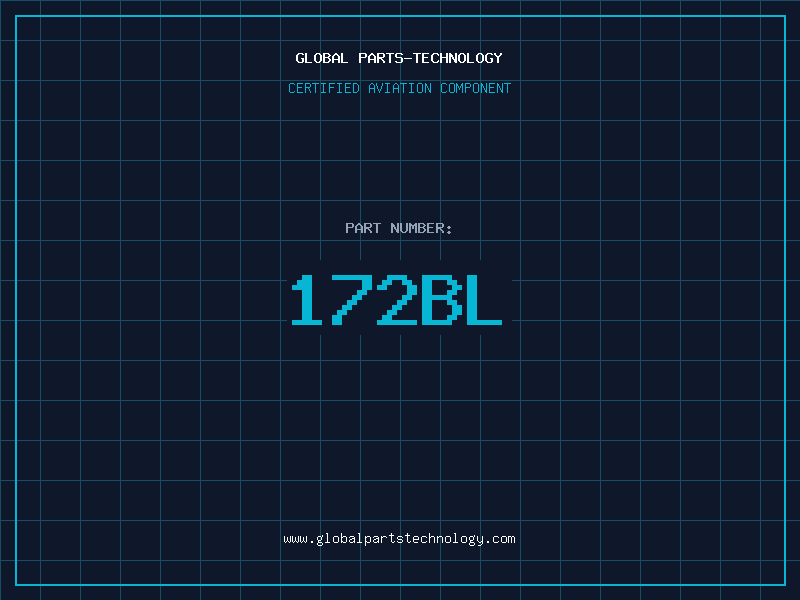 Aviation Part 172BL