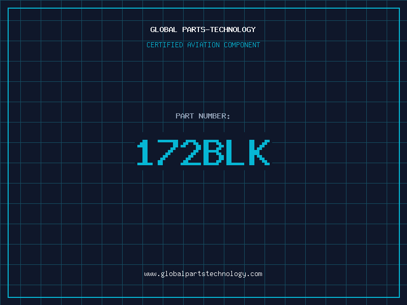 Aviation Part 172BLK