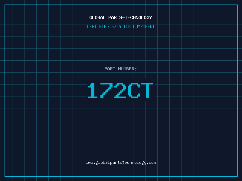 Aviation Part 172CT