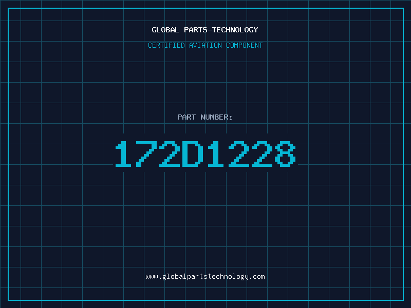 Aviation Part 172D1228