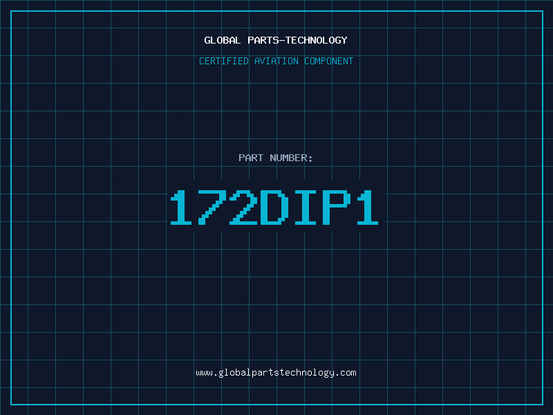 Aviation Part 172DIP1