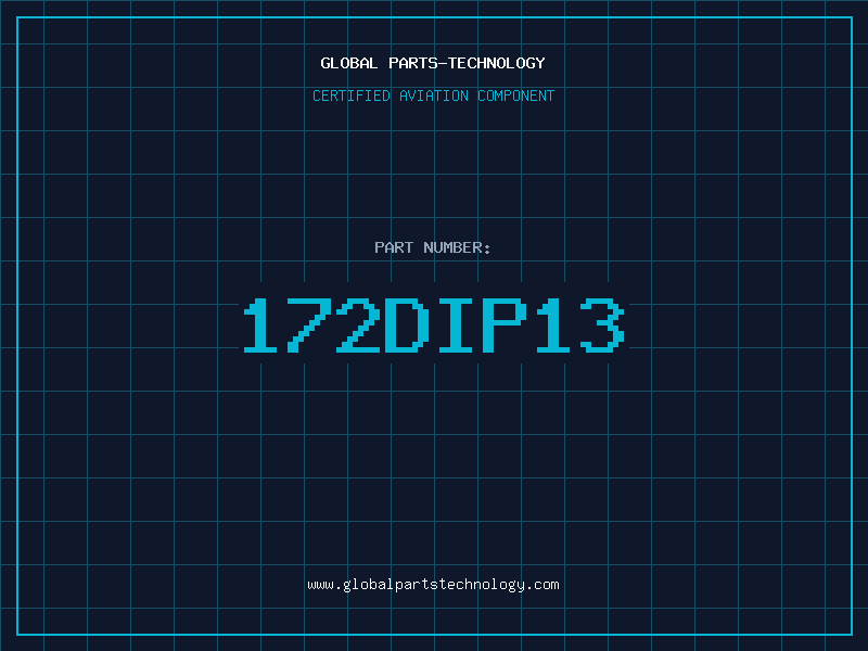 Aviation Part 172DIP13
