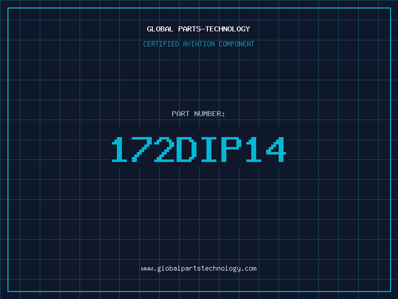 Aviation Part 172DIP14