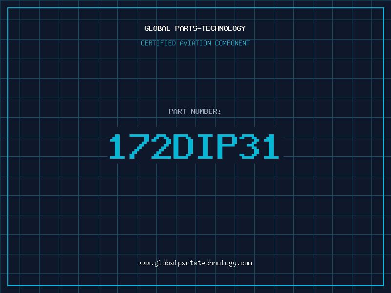 Aviation Part 172DIP31