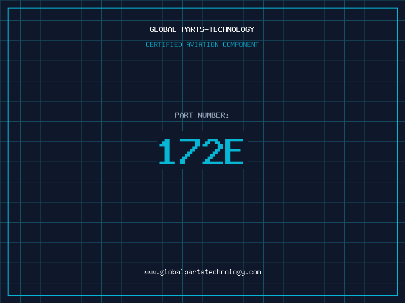 Aviation Part 172E