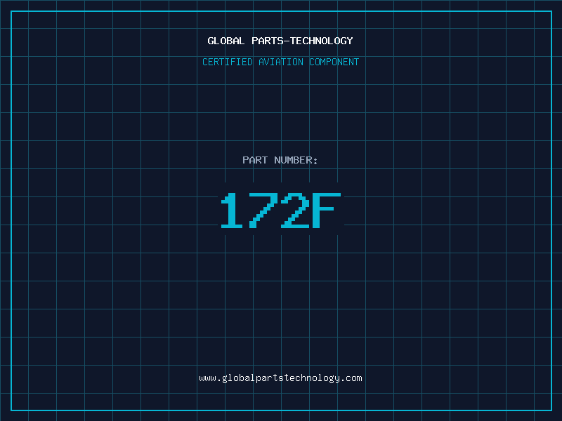 Aviation Part 172F