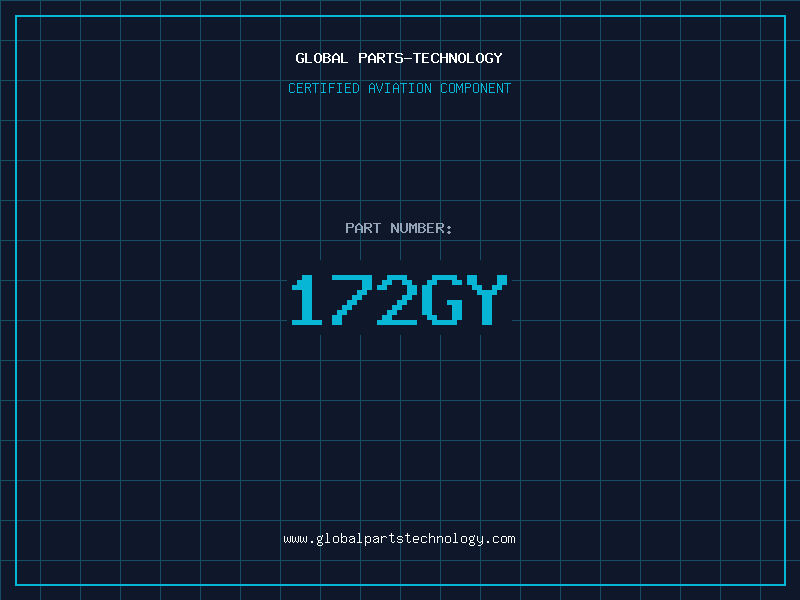 Aviation Part 172GY