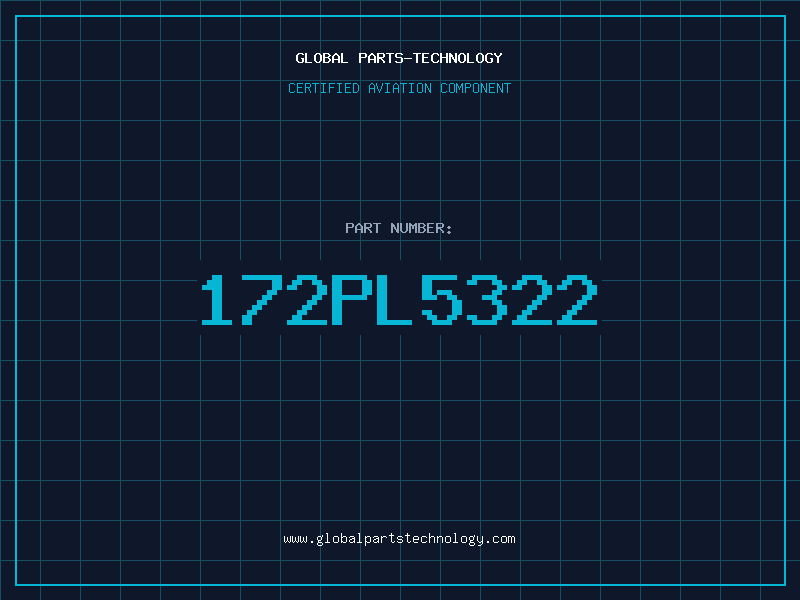 Aviation Part 172PL5322