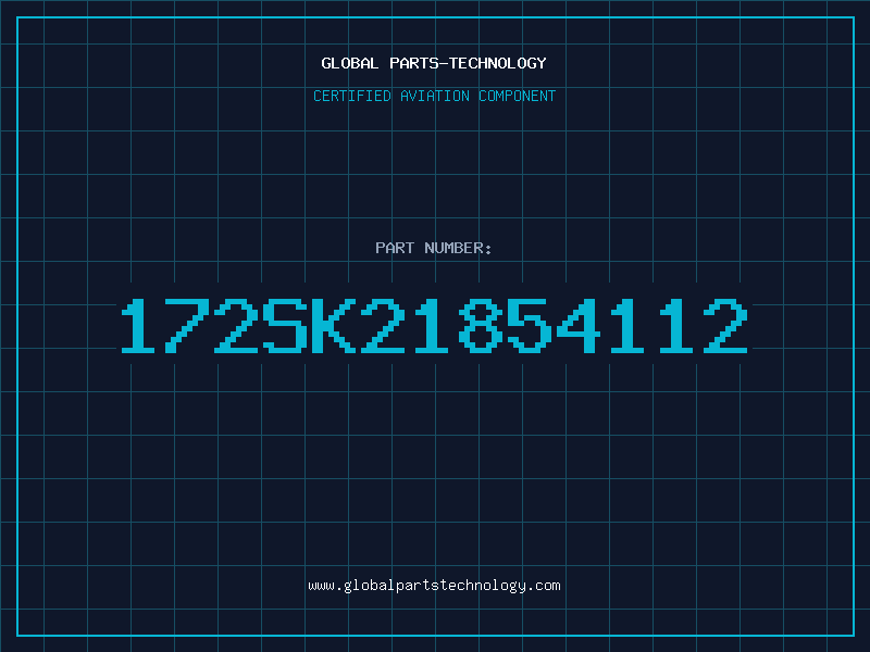 Aviation Part 172SK21854112
