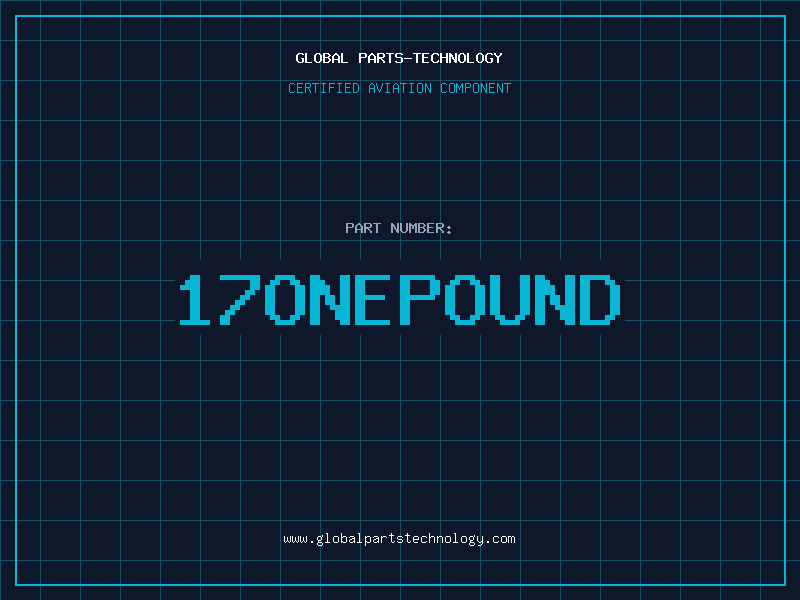Aviation Part 17ONEPOUND