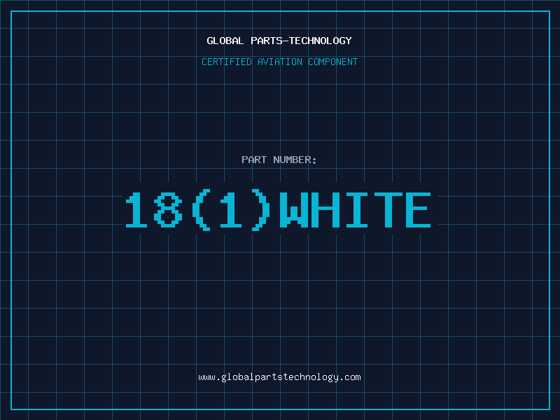 Aviation Part 18(1)WHITE