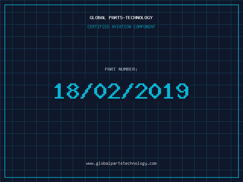 Aviation Part 18/02/2019