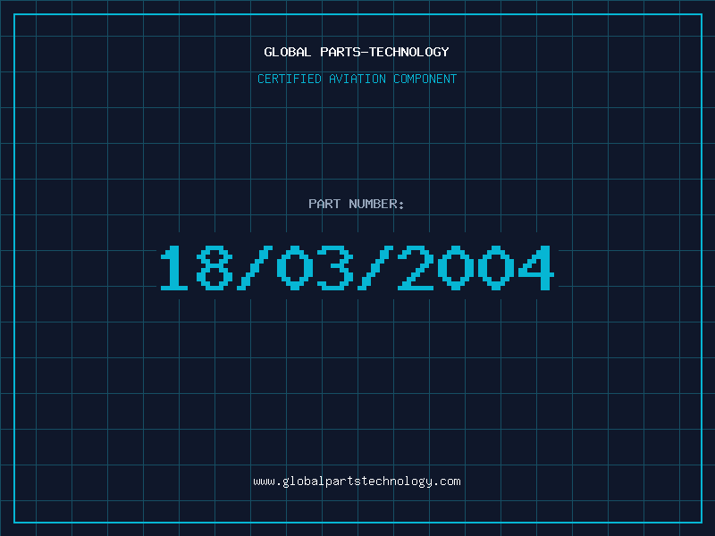 Aviation Part 18/03/2004