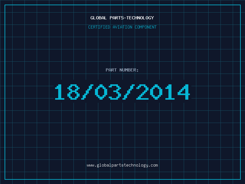 Aviation Part 18/03/2014