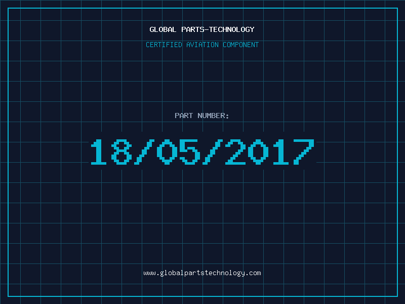 Aviation Part 18/05/2017