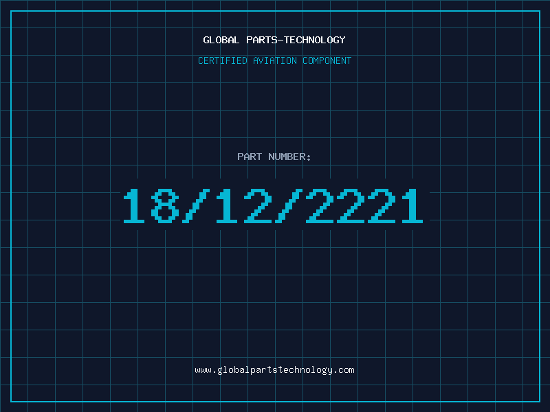 Aviation Part 18/12/2221