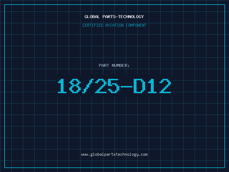 Aviation Part 18/25-D12
