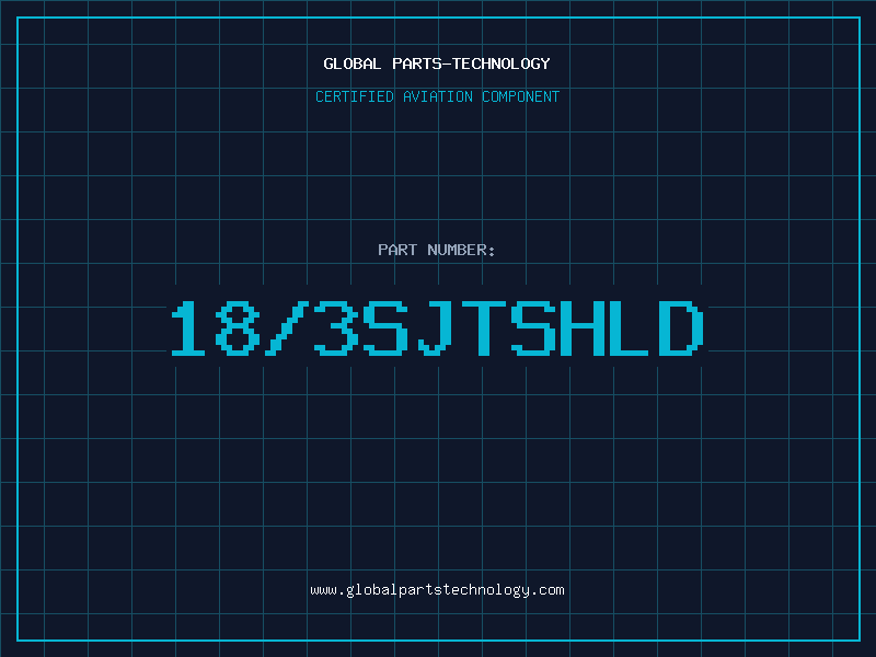 Aviation Part 18/3SJTSHLD