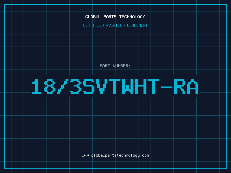 Aviation Part 18/3SVTWHT-RA