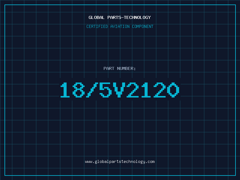 Aviation Part 18/5V2120
