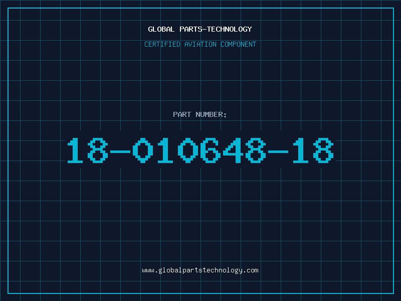 Aviation Part 18-010648-18