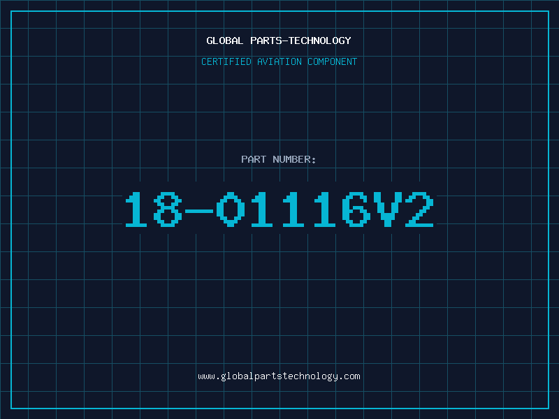 Aviation Part 18-01116V2