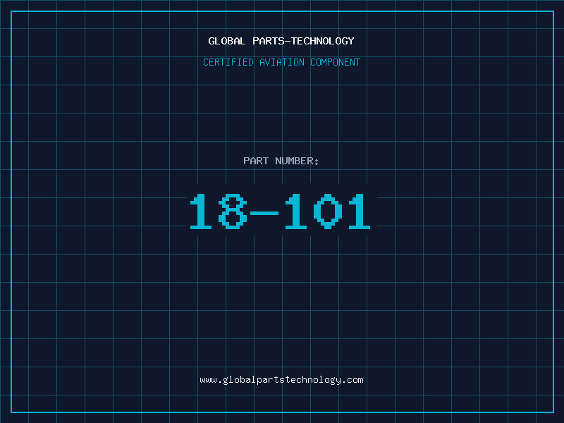 Aviation Part 18-101