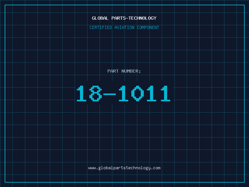 Aviation Part 18-1011
