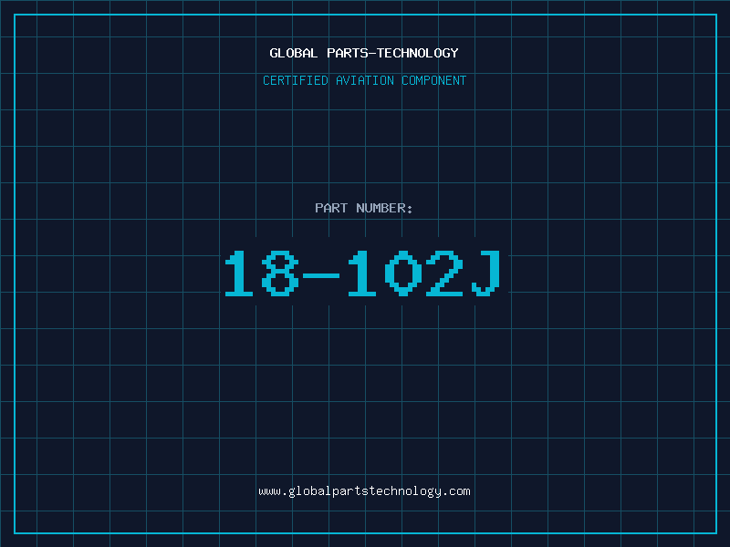 Aviation Part 18-102J